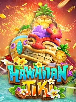 app 4399 สมัครทดลองเล่น hawaiian-tiki