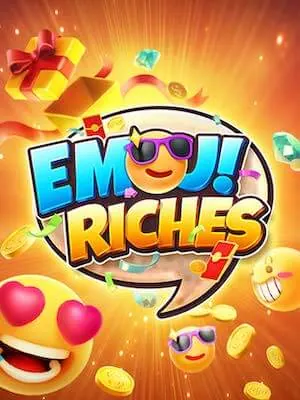 app 4399 สมัครเล่นฟรี ทันที emoji-riches